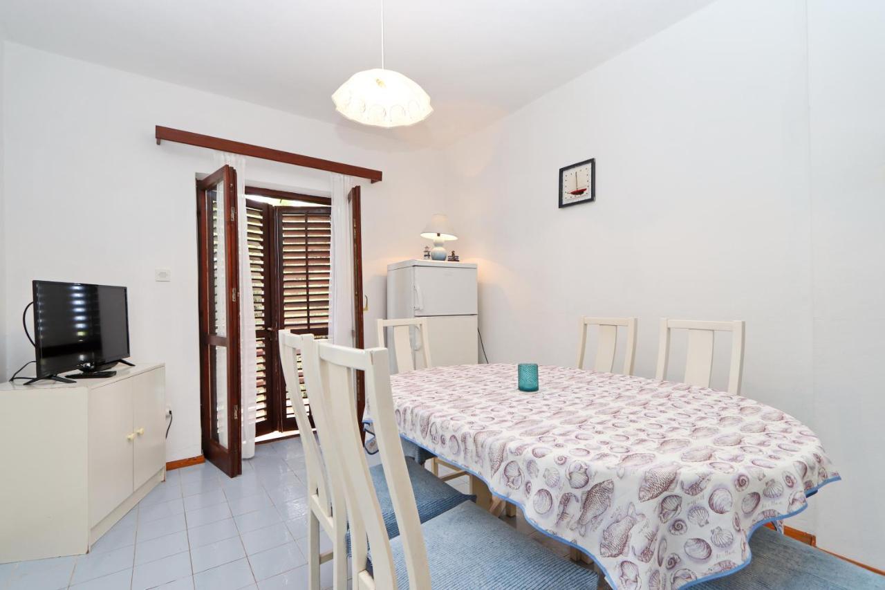 Apartments By The Sea Prizba, Korcula - 4484 Eksteriør billede
