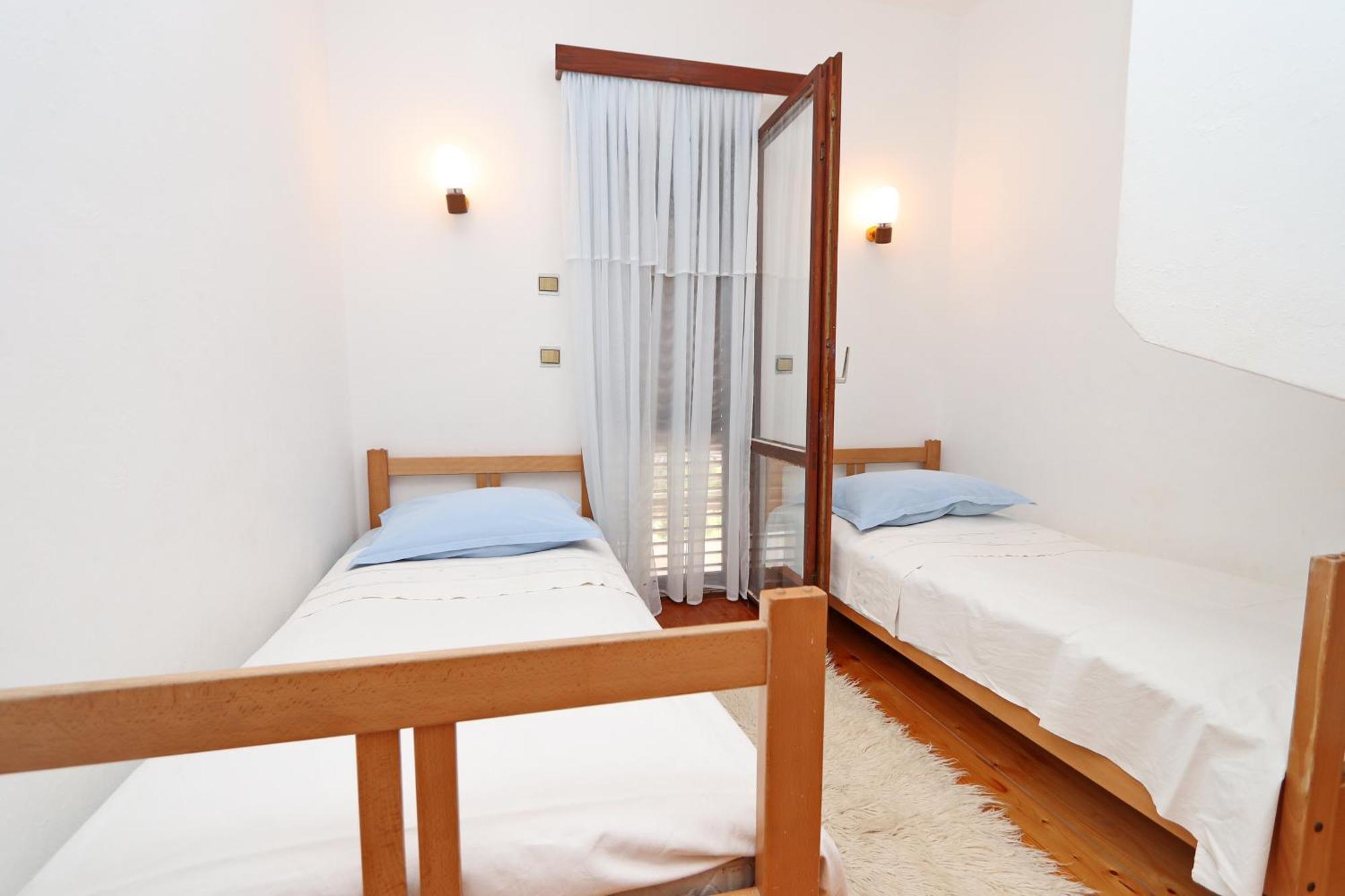Apartments By The Sea Prizba, Korcula - 4484 Værelse billede