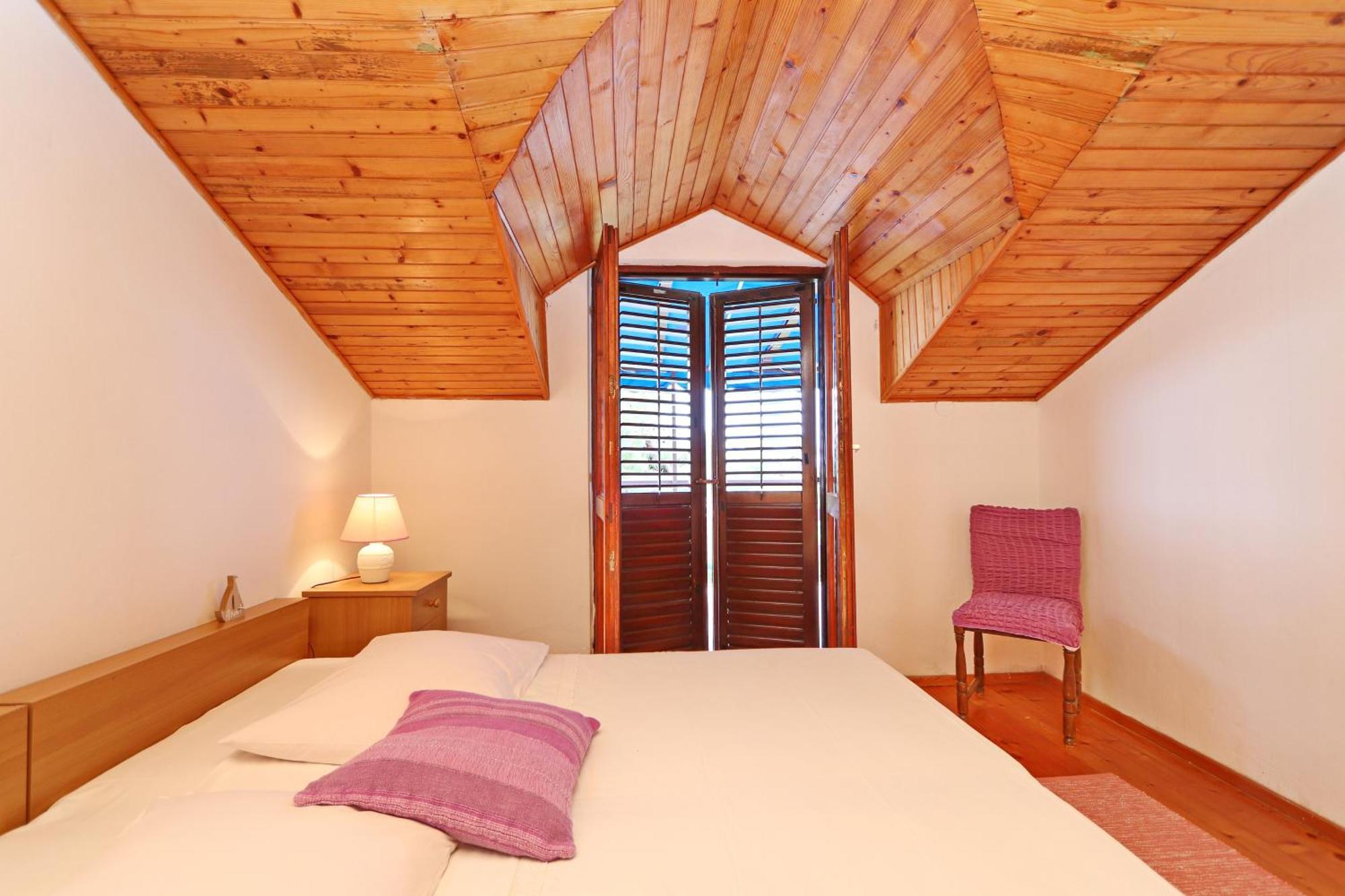 Apartments By The Sea Prizba, Korcula - 4484 Værelse billede